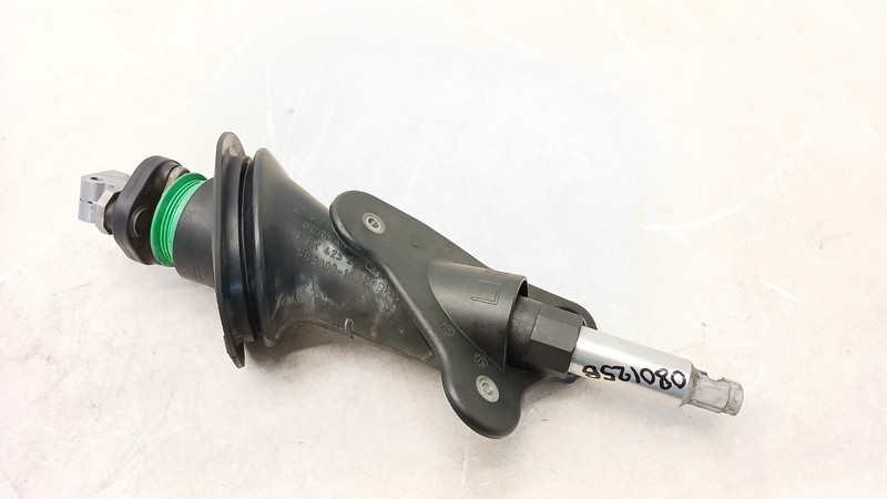 07-19 BMW E70 X5 M E71 X6 CENTER LOWER STEERING COLUMN LINKAGE U-JOINTS OEM 0801