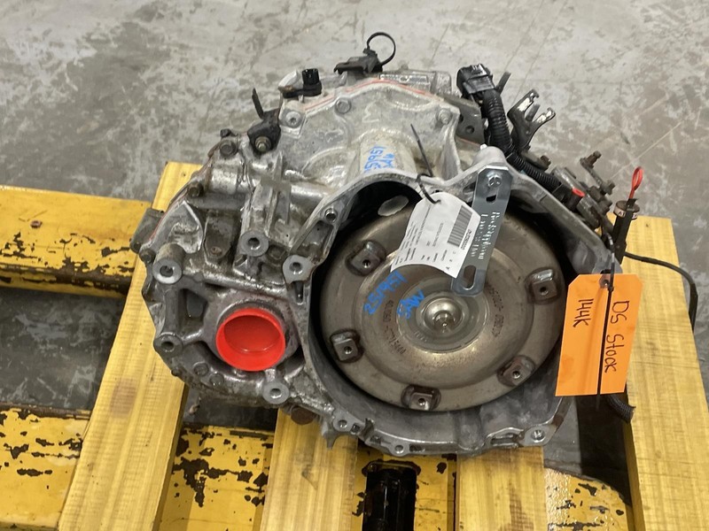 07-'09 SUZUKI SX4 Hatchback Auto Transmission AWD 144k miles 6 Month Wnty!