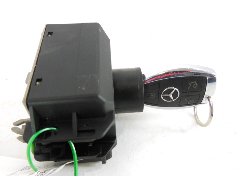 2015 2016 Mercedes-Benz GL450 Conventional Ignition Control Switch W/ Key OEM
