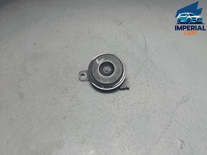 TOYOTA RAV4 2019-2025 LEFT DRIVER SIDE LOW NOTE TONE HORN SIGNAL OEM