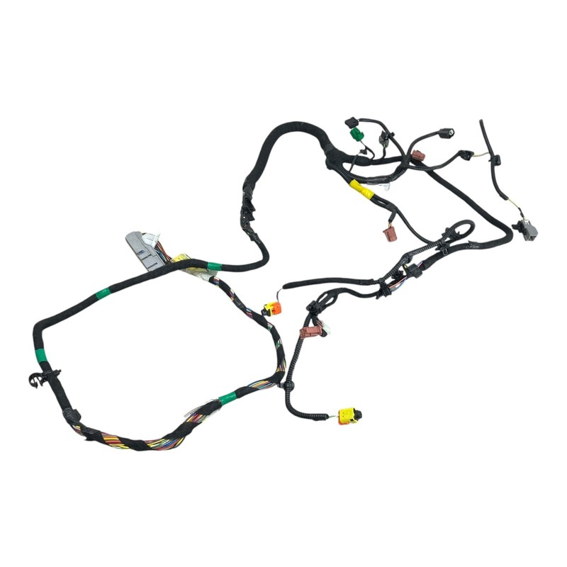 2017-2021 Tesla Model 3 Y Front left driver seat wire harness OEM 1076116-72-F