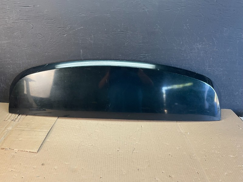 2011 to 2013 Jeep Grand Cherokee Rear Spoiler Wing OEM AE3622 DG
