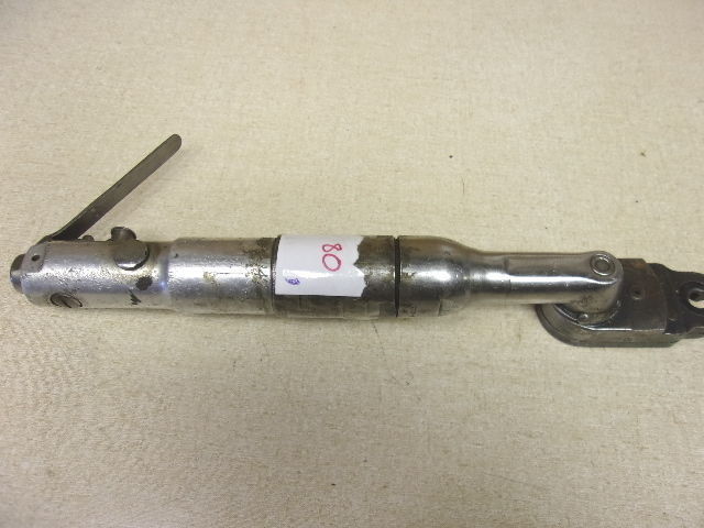 USED STANLEY PNEUMATIC NUTRUNNER F30L657TA-20 FREE SHIPPING