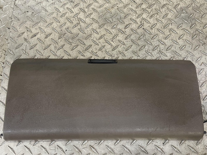1988-1994 Chevrolet (GMC) C/K 1500 glove box brown (C2500 K3500)