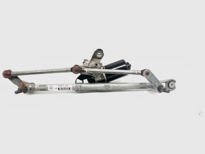 2017-2024 Jeep Compass Front Wiper Motor With Linkage OEM