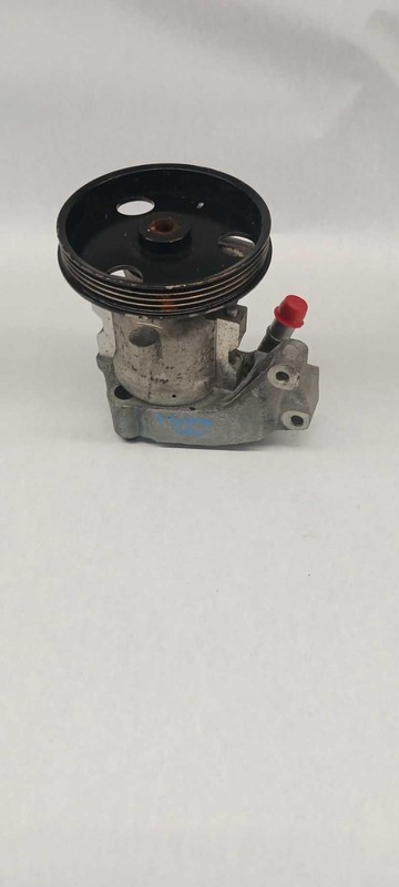 09-'11 CHEVROLET AVEO power Steering Pump OEM 1 Year Warranty!