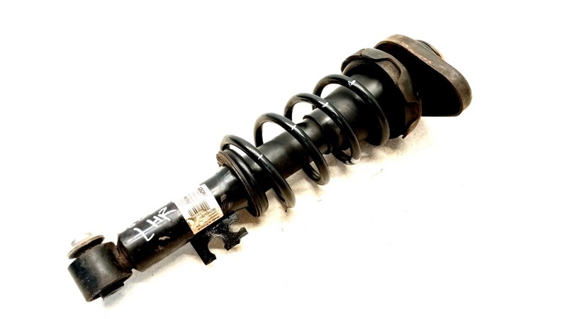 12-15 MINI COOPER S R57 1.6 STRUT SHOCK ABSORBER REAR DRIVER LEFT OEM 080625