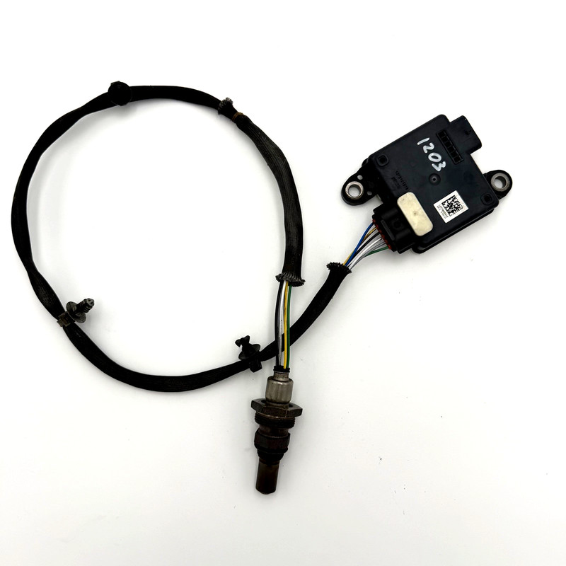 ✅ 2013-2024 RAM 1500 Diesel 3.0L OEM EXHAUST NITROUS OXIDE SENSOR UPSTREAM NOX