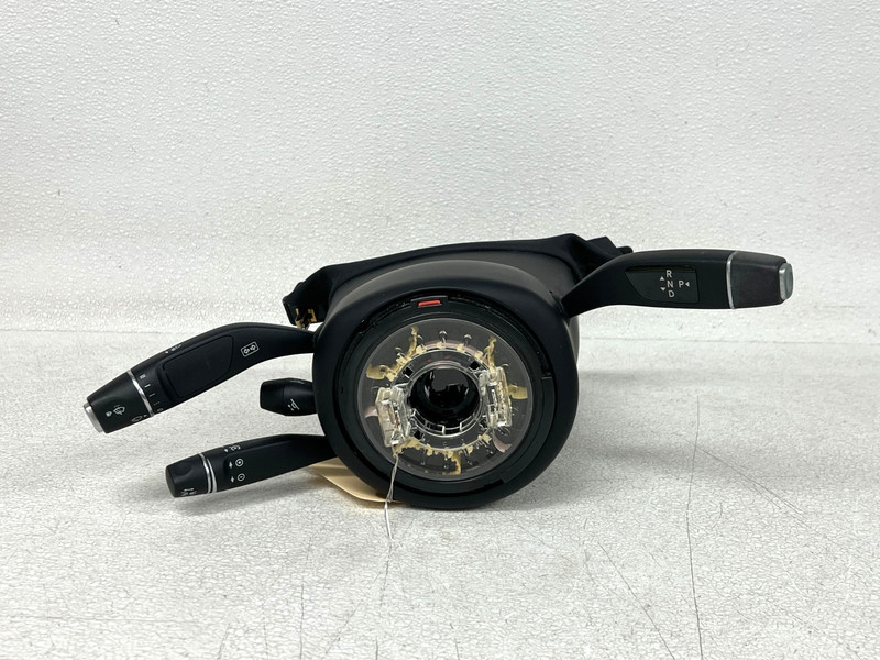 ⭐2016-2020 TESLA MODEL X TURN SIGNAL WIPER STEERING COLUMN SWITCH OEM LOT2692