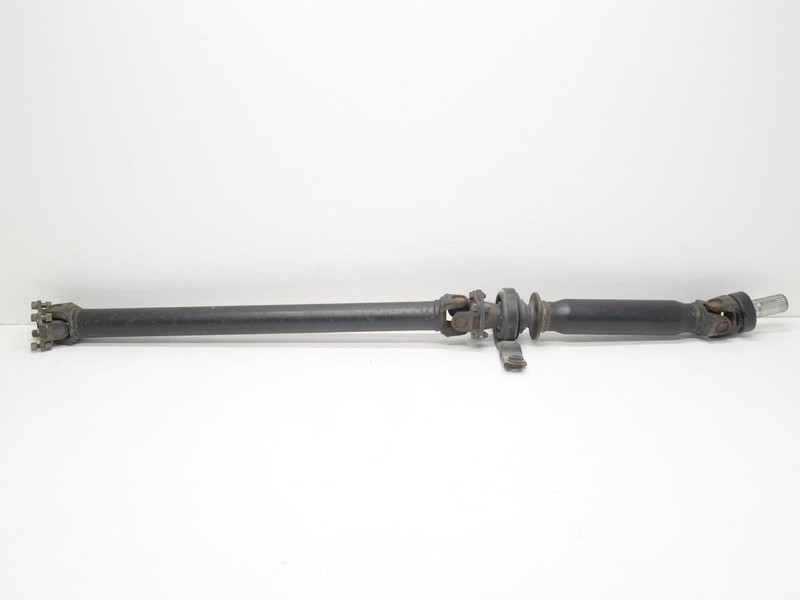2013-2020 Scion FRS BRZ 86 M/T Manual Drive Shaft Propeller Assembly OEM 87k