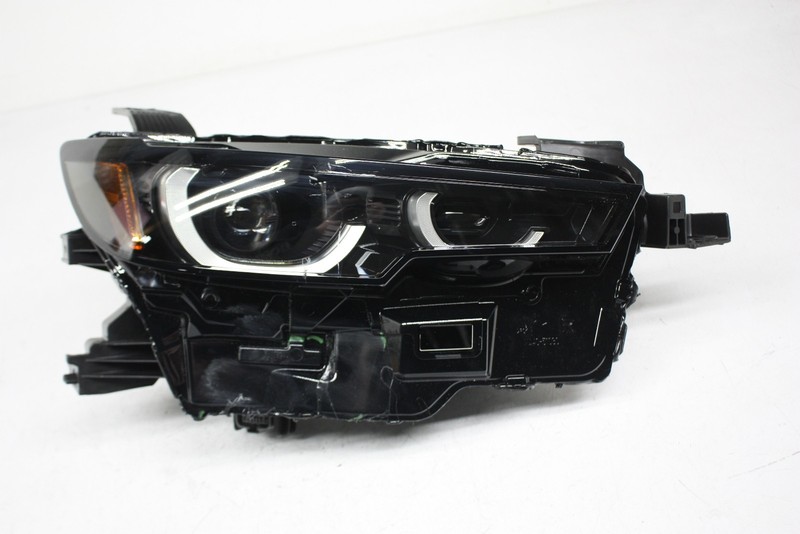 OEM Right Passenger Side LED Headlamp For 2023-2025 Mazda CX-50 VA40-51-030B