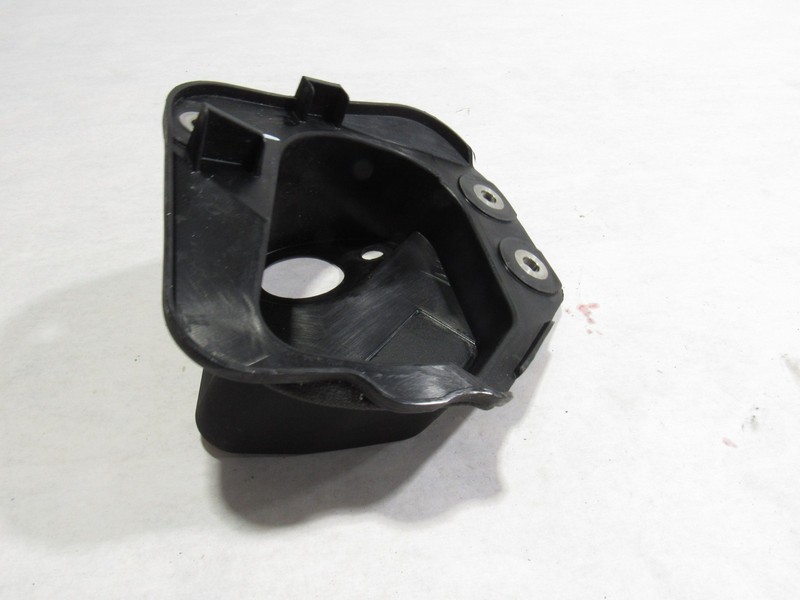17-20 Mclaren 720S 720 2020 Right Passenger Door Lock Latch Cover Box #3