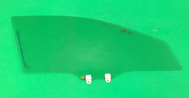 04 05 TSX PASSENGER RIGHT FRONT WINDOW DOOR GLASS OEM 3584-22