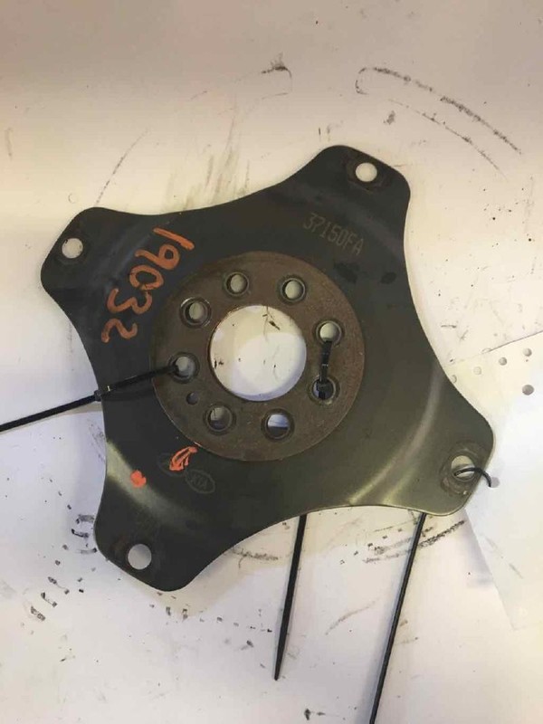 Flywheel KIA SPORTAGE 05 06 07 08 09 10