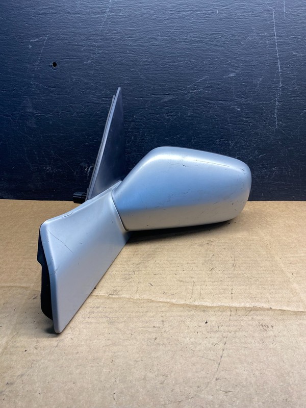 2003 to 2009 Saab 9-5 Left Driver LH Side View Door Mirror OEM ad6771 DG