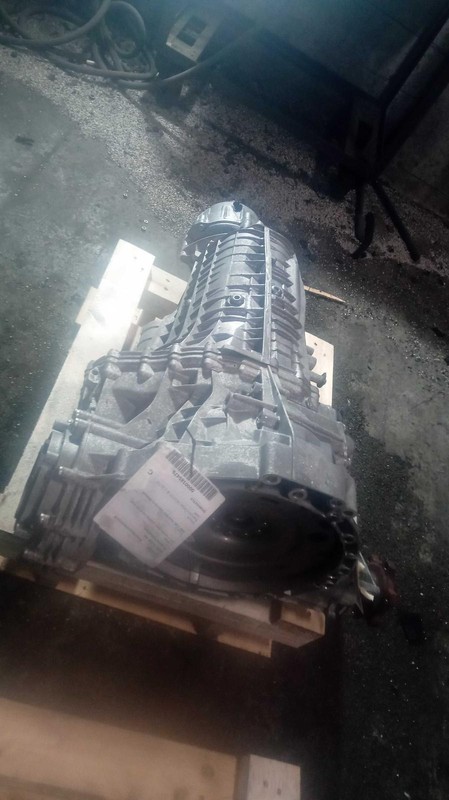 2022 AUDI A4 Automatic Transmission Assembly 41K Miles OEM 4WD Warranty