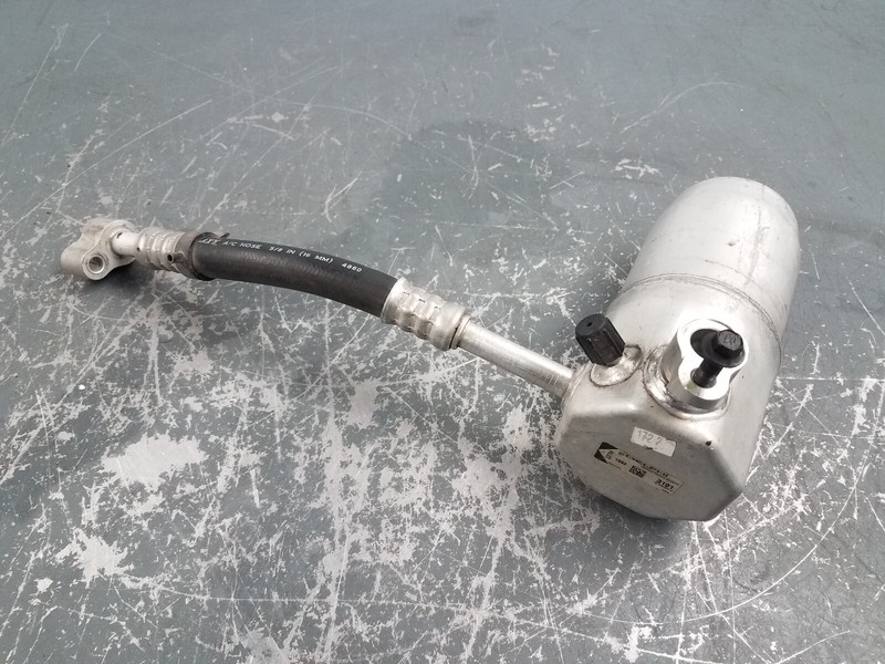 2002 Chevy Camaro Z28 35th Vert A/C Receiver Dryer #6585 L7