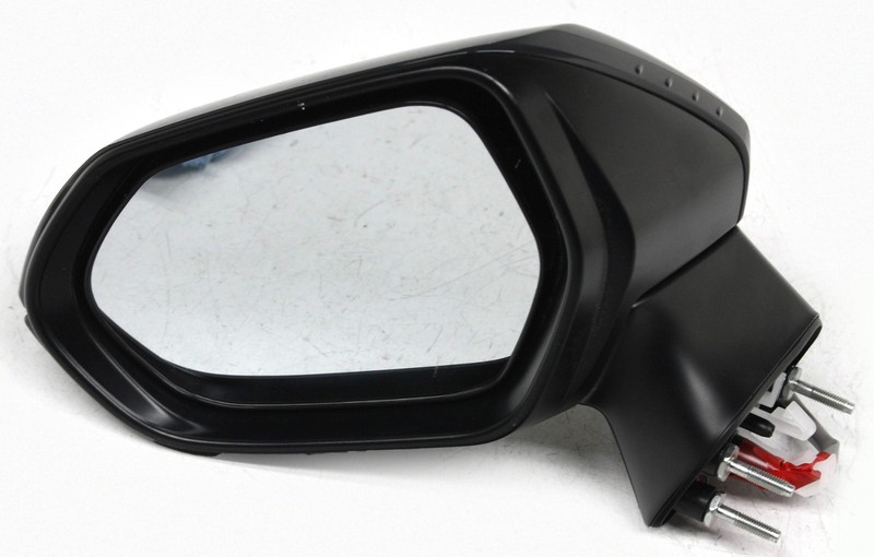 OEM Left Driver Side Exterior Mirror For Toyota Corolla Sedan Underground