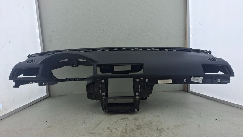 2012-2017 VOLKSWAGEN VW PASSAT DASH DASHBOARD INSTRUMENT PANEL COVER OEM