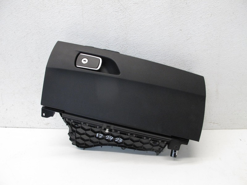 14-17 BMW F22 F23 228i M240 DASHBOARD GLOVE BOX STORAGE COMPARTMENT OEM 122923