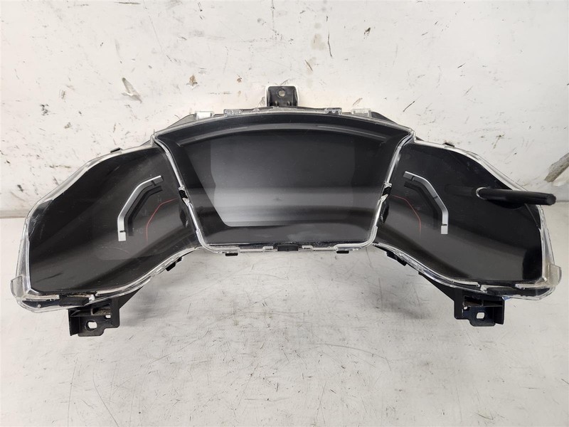 2017-2019 Honda Civic Speedometer Instrument Gauge Cluster 18K Mi 78100-Tgh-A02