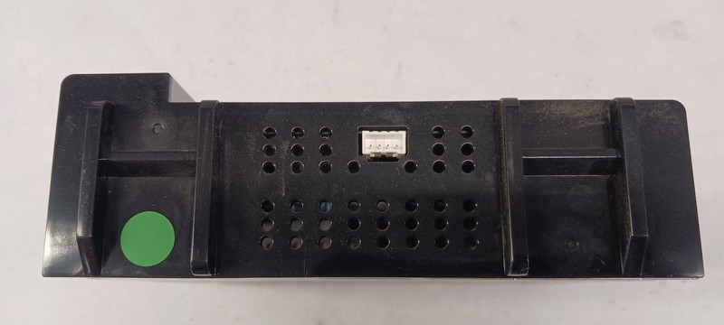 18-'19 CHEVROLET SILVERADO 1500 radio receiver head unit OEM 1 Year Wnty!