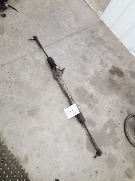 Steering Gear/Rack Power Rack And Pinion Fits 06-12 MALIBU 244263