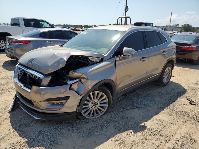 AC Compressor R134A Fits 17-19 ESCAPE 1697107