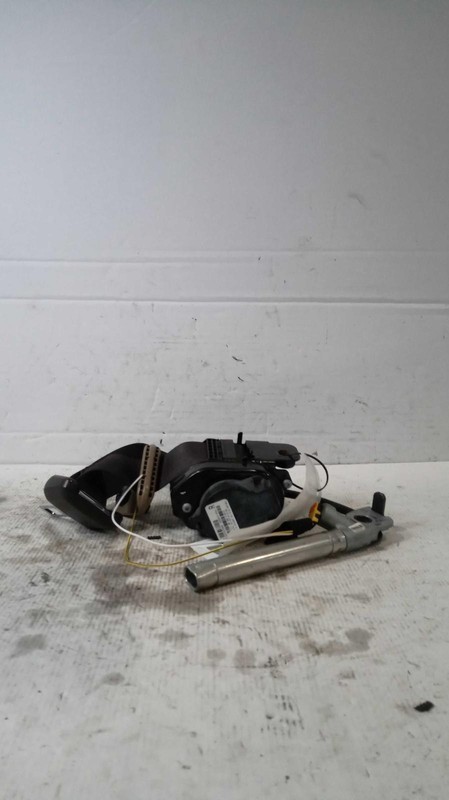 2012 Chevrolet Malibu OEM White Seat Belt Retractor 145K Miles, 19256920