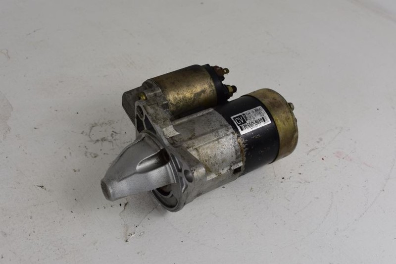 Starter Motor Fits 95 97-03 MAZDA PROTEGE 206703