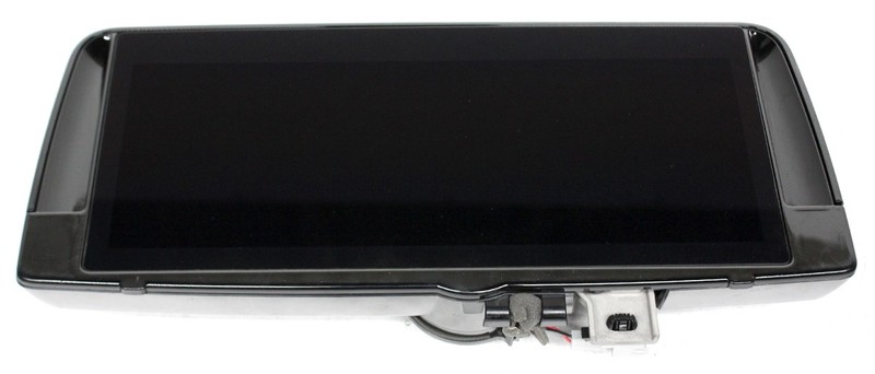 OEM In-dash Display For Lincoln Aviator RC5T-10F889-GA