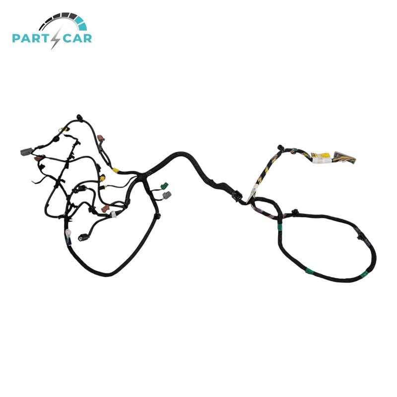 2017 2018-2023 Tesla Model 3 Y Front Right Passenger Seat Wiring Harness OEM