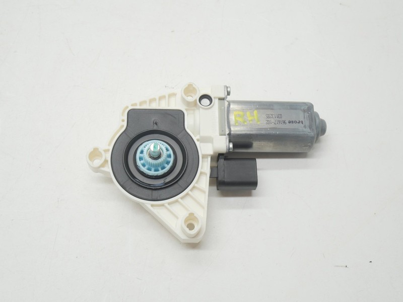 2024 Nissan Z RZ34 Passenger Power Window Motor Right Side RH OEM