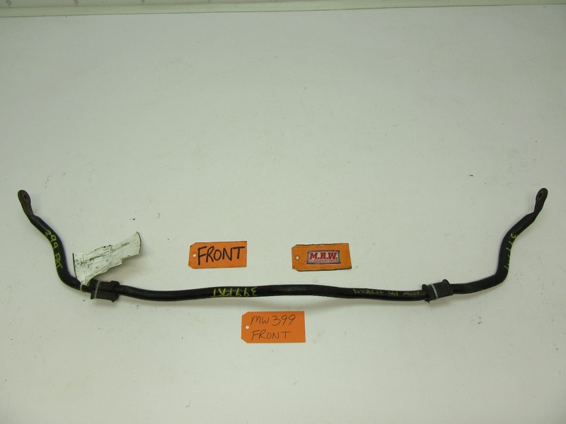 FRONT SWAY BAR 20MM BUSHING ANTI ROLL STABILIZER for STEALTH 3000GT SOHC BASE