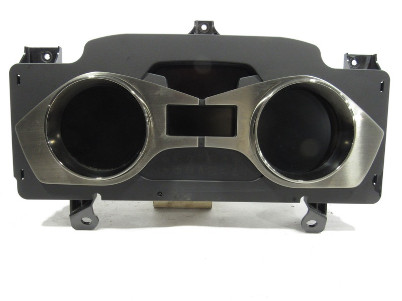 11 12 Fisker Karma 2012 Dash Dashboard Speedometer Gauge Instrument Cluster |@2