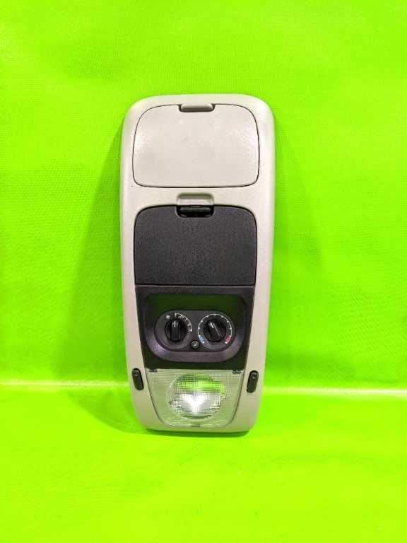 02-06 MOUNTAINEER OVERHEAD CONSOLE OEM 4220-3