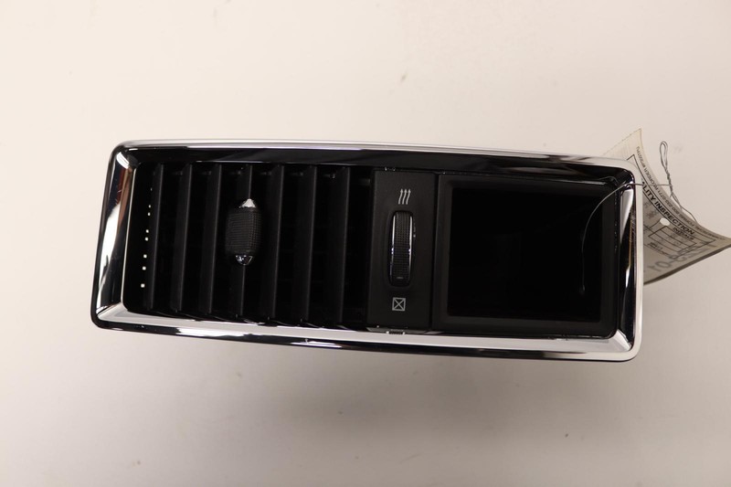 2013-2018 DODGE RAM 1500 DASH DASHBOARD RIGHT SIDE OUTER AIR VENT GRILL OEM
