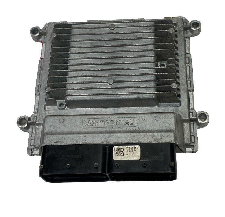 Hyundai Elantra engine control unit 14 to 15 ecu ecm 1.8L federal OEM 391032EMY5