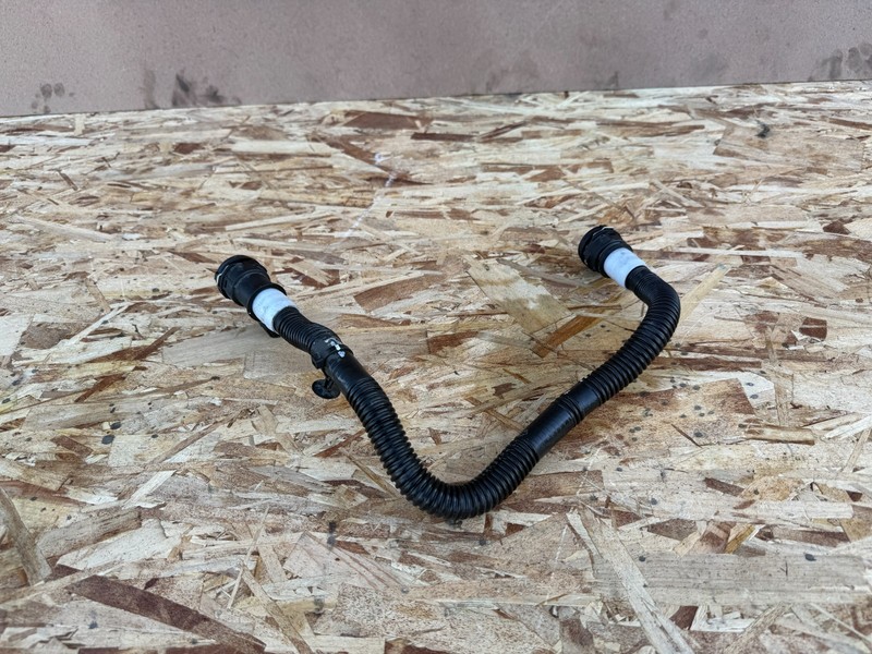 RIVIAN R1S R1T 2022-2026 OEM ENGINE COOLING COOLANT WATER LINE PIPE TUBE HOSE