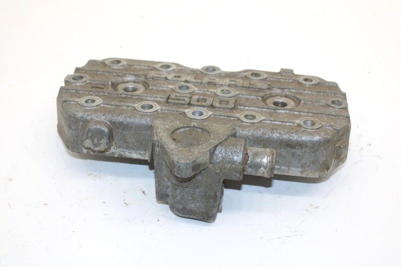 97 Polaris 500 Oem Cylinder Head 3085428 SP174