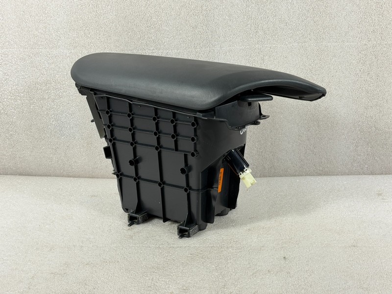 18-22 Toyota C-HR Center Console Armrest Arm Rest Blue 58912F4010 OEM #015