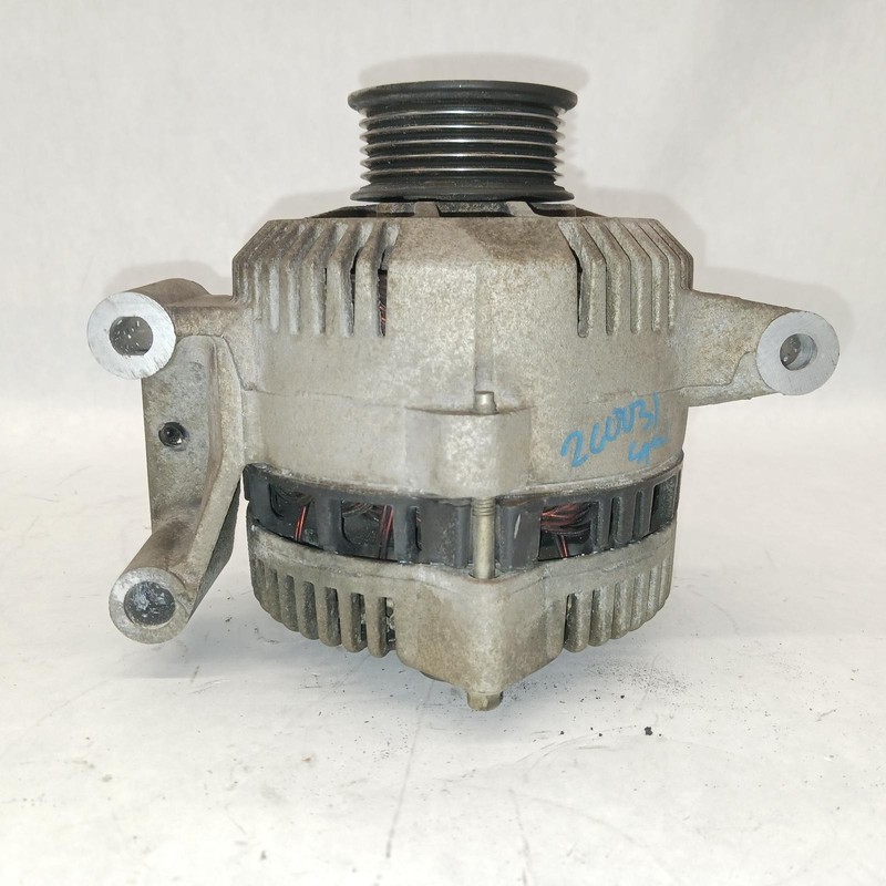 96-'05 FORD RANGER Alternator 95 amp 84k miles OEM 1 Year Warranty!