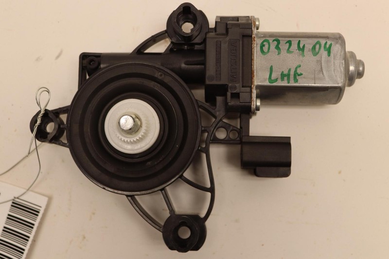 2021-2023 FORD BRONCO SPORT FRONT LEFT DRIVER DOOR WINDOW REGULATOR MOTOR OEM
