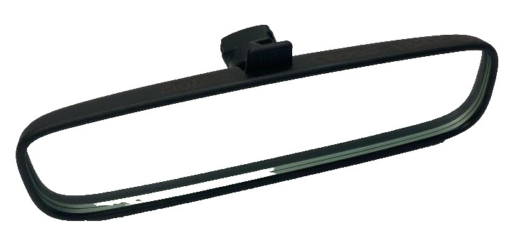 Toyota Corolla Cross rear view mirror 22 23 manual dimming assy OEM 8781002310