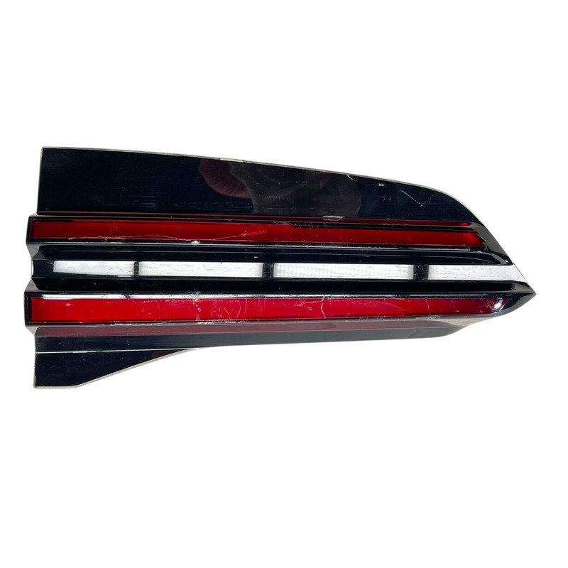 24 25 BMW X5 G05 Rear Left Drive LH Side Inner LED Tail Light Lamp OEM *Scuffs*