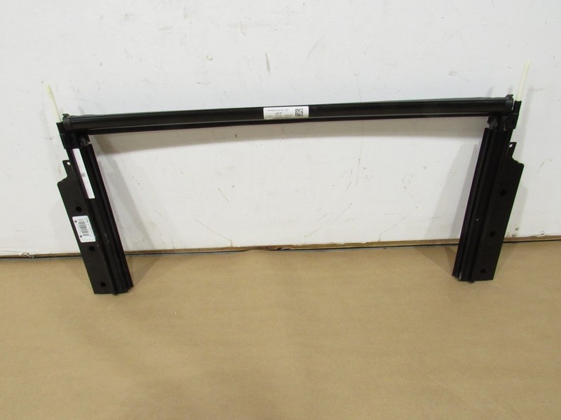 18-21 Mercedes C63 S W205 2020 Panoramic Sunroof Sun Moon Roof Frame ;:O