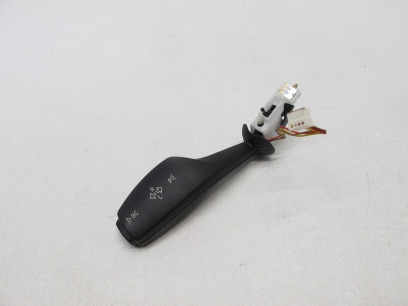 09-13 BMW F10 528i 640i 750i COMBINATION TURN SIGNAL SWITCH OEM 111224