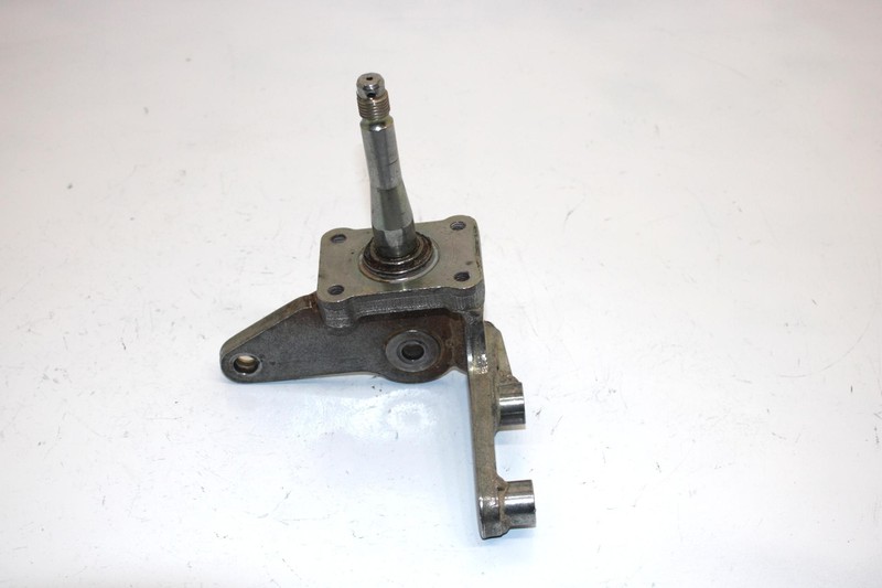 96 YamahaTimberwolf 250 2wd Oem Left Steering Knuckle 4KD-23501-00-00 AY45