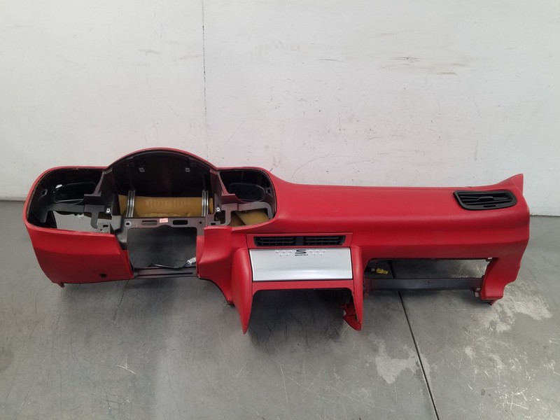 2003 Honda S2000 AP1 Dash Panel #1411 E6