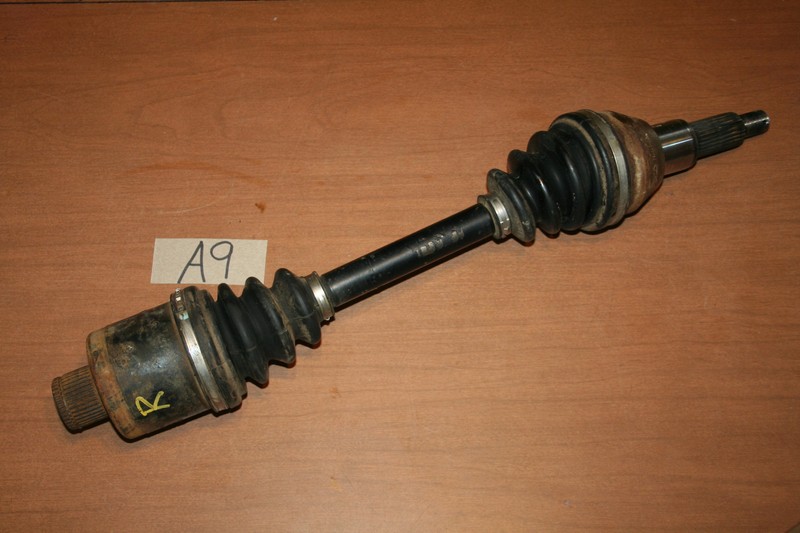 2000 Polaris Sportsman 500 ATV Rear CV Axle Shaft Right Side 00